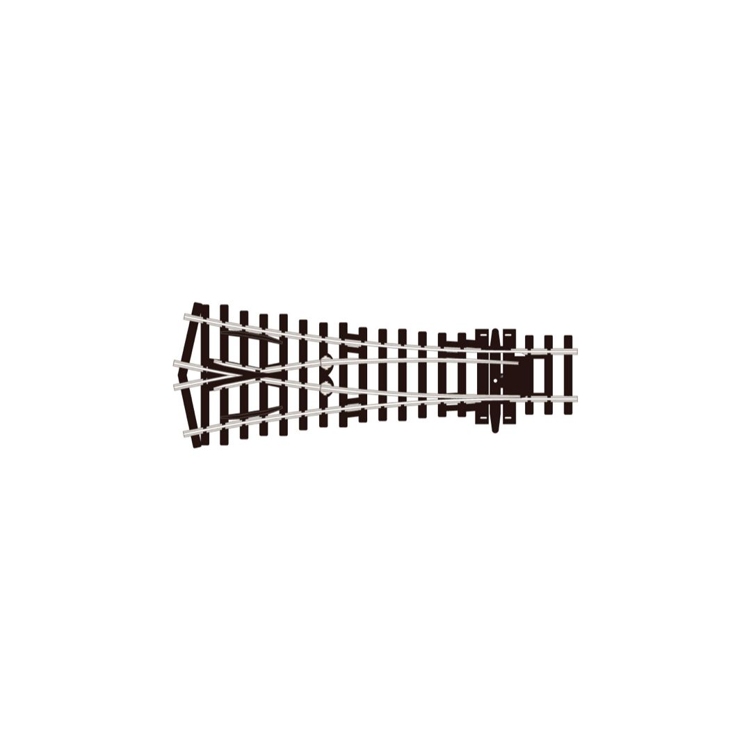 SL-U97 PECO Code 100 Small Radius Y Point