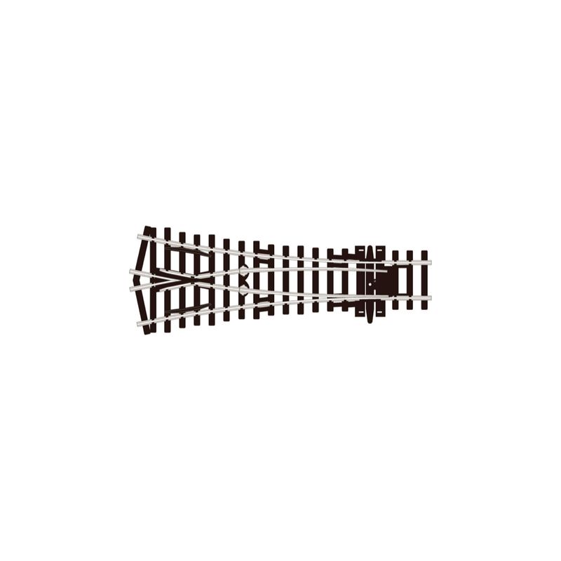 SL-U97 PECO Code 100 Small Radius Y Point