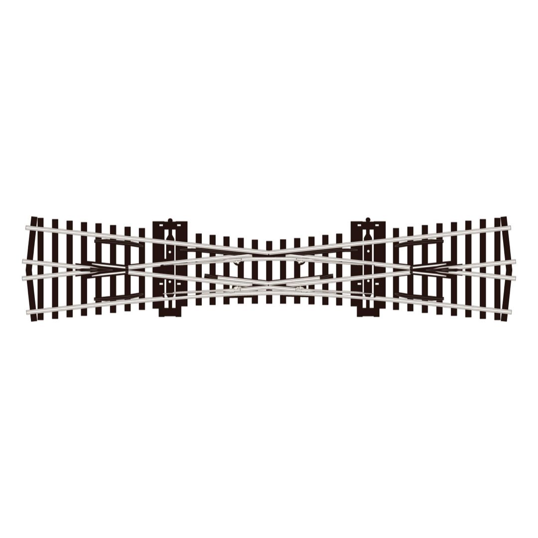 SL-80 PECO OO Gauge Single Slip