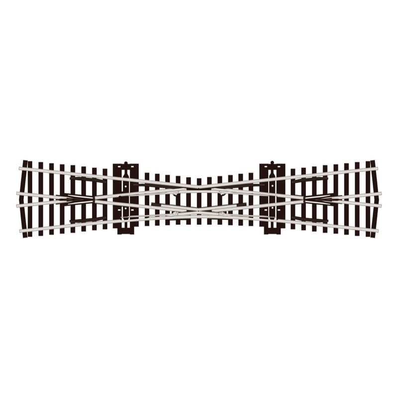 SL-80 PECO OO Gauge Single Slip