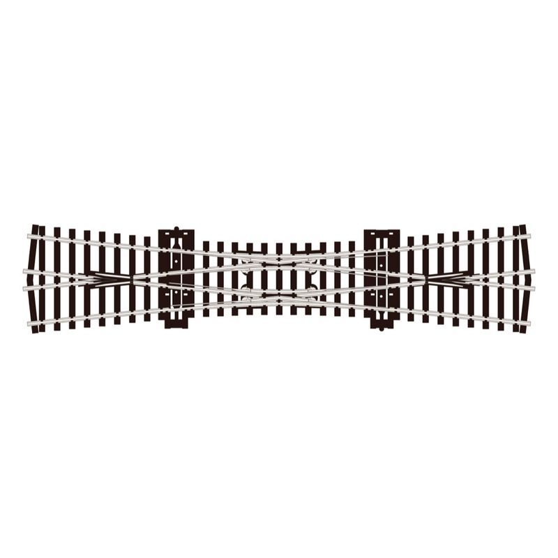 SL90 PECO OO Gauge Double Slip