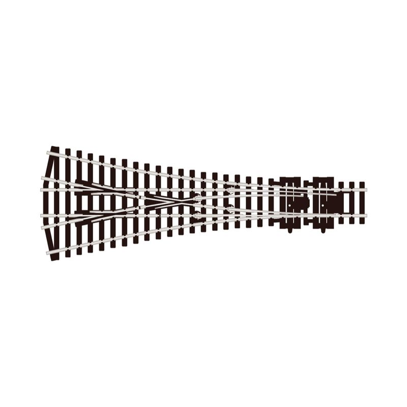 SL-99 PECO OO Gauge 3 Way Point