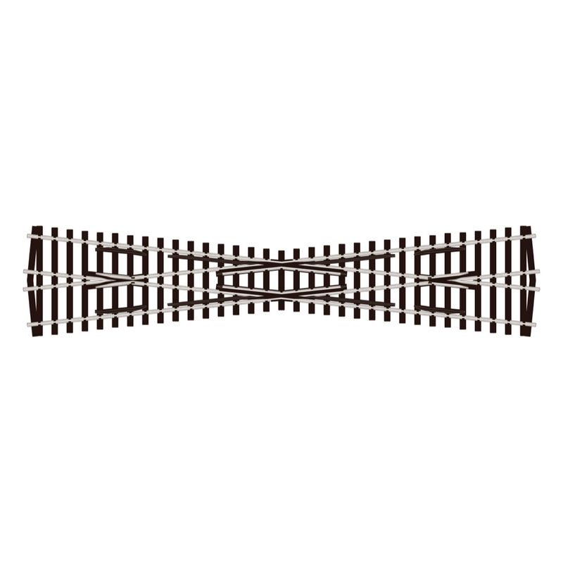 SL-E194 PECO OO Gauge Long Crossing