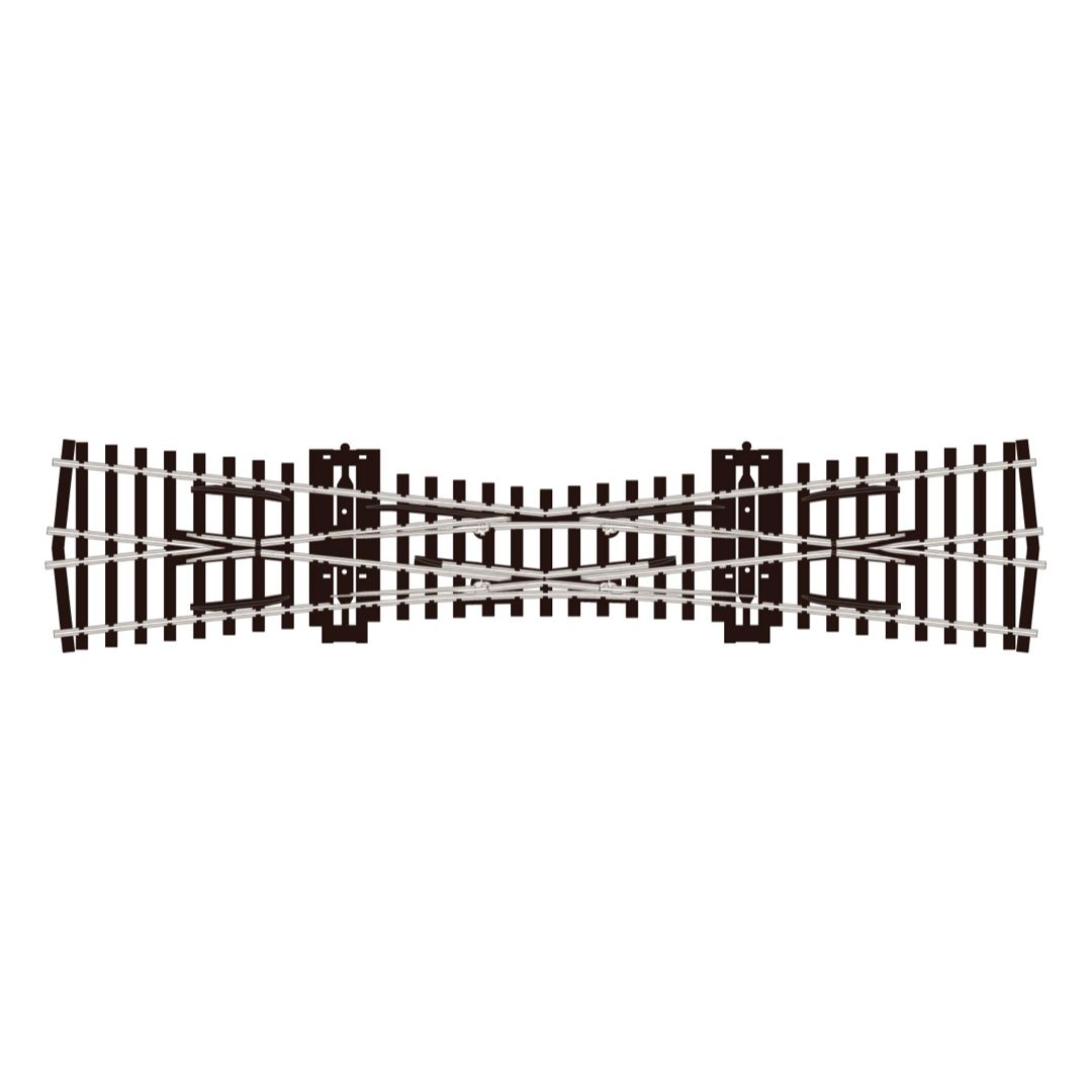 SL-180 PECO OO Gauge Single Slip