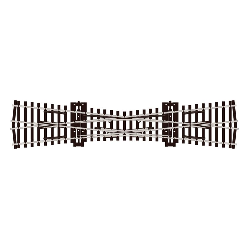 SL-180 PECO OO Gauge Single Slip