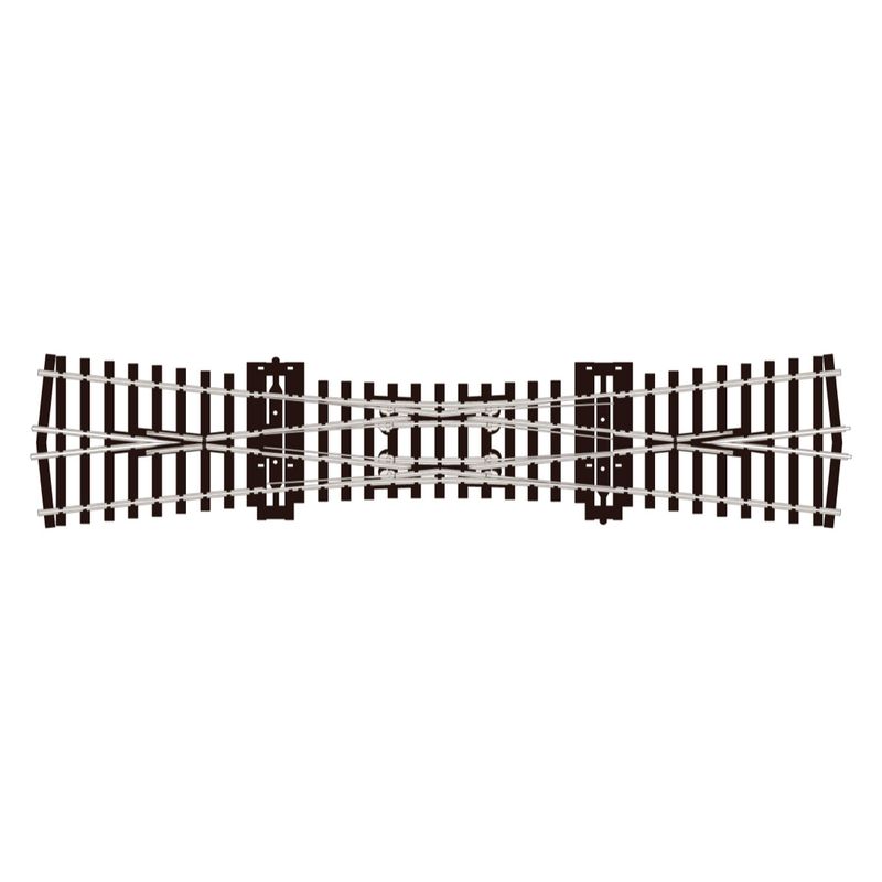 SL-190 PECO OO Gauge Double Slip