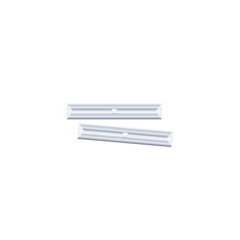 SL-111 PECO OO Gauge Code 75 Insulated Rail Joiners (12 Pack)