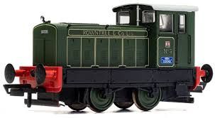 R3896 BR, Ruston &amp; Hornsby 88DS, 0-4-0, No. 84 - Era 6