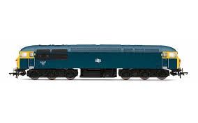 Hornby R30073 BR, Class 56, Co-Co, 56047 - Era 7