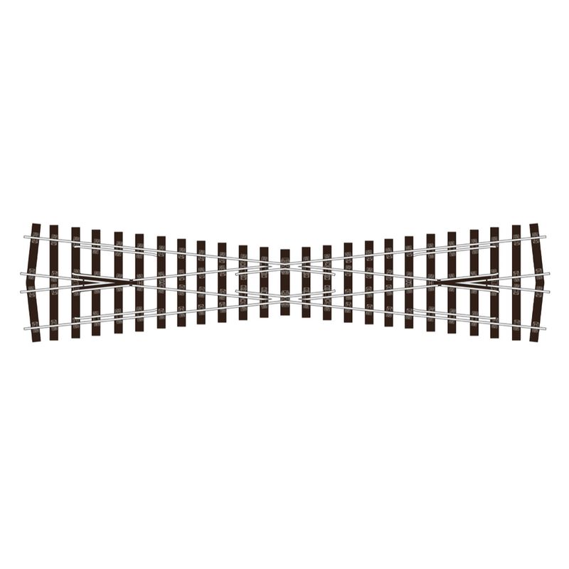 SL-U1194 PECO OO Gauge Bullhead Crossing