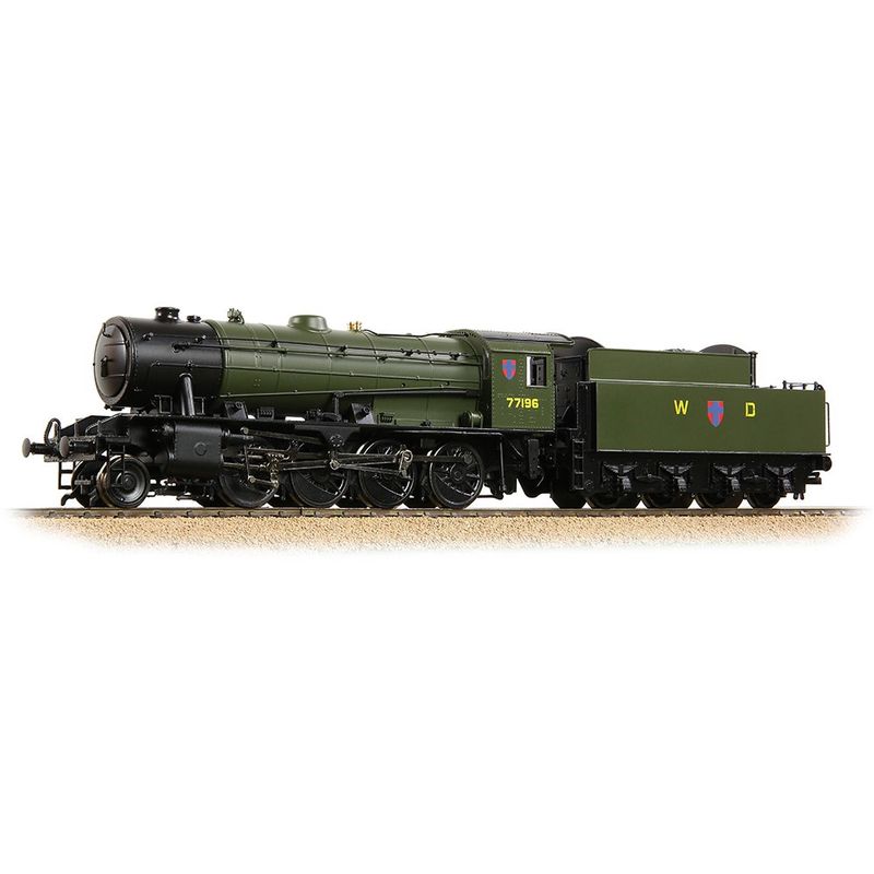 32-255B WD AUSTERITY KHAKI GREEN