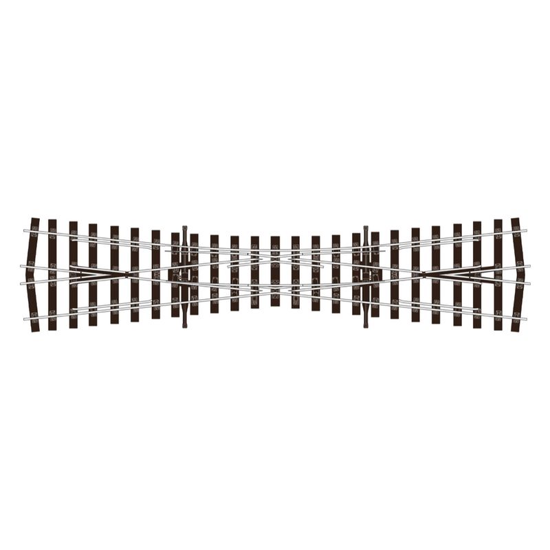 SL-U1180 PECO OO Gauge Bullhead Single Slip