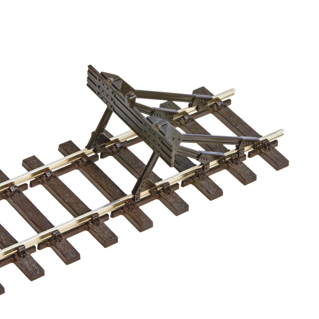 SL-1140 PECO OO Gauge Bullhead Bufferstop