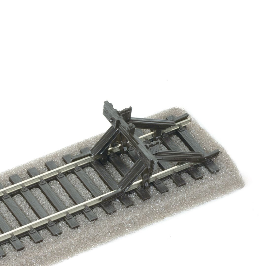 SL-40 PECO OO Gauge Buffer Stop Rail Type