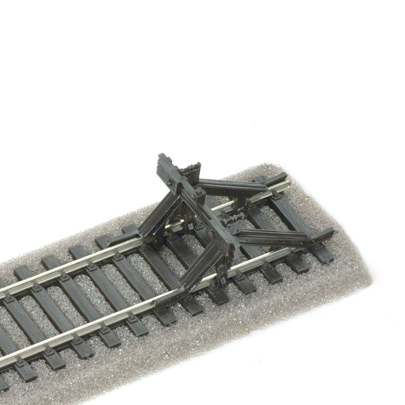 SL-40 PECO OO Gauge Buffer Stop Rail Type
