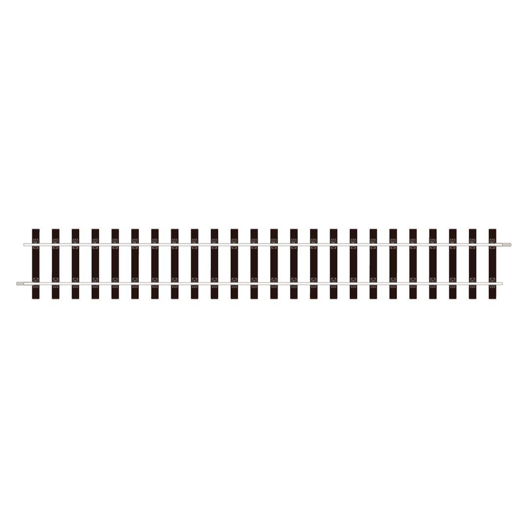 ST-700 PECO O Gauge Setrack Straight