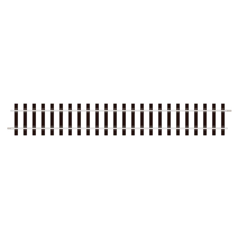 ST-700 PECO O Gauge Setrack Straight