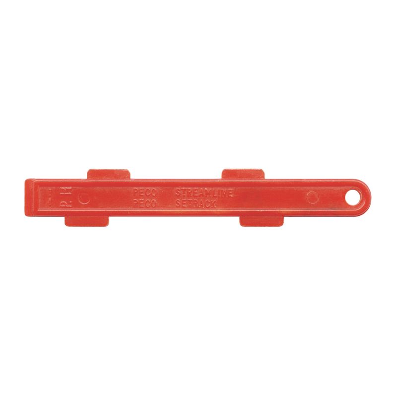 SL-336 PECO N Gauge 6&#39; Way Gauge