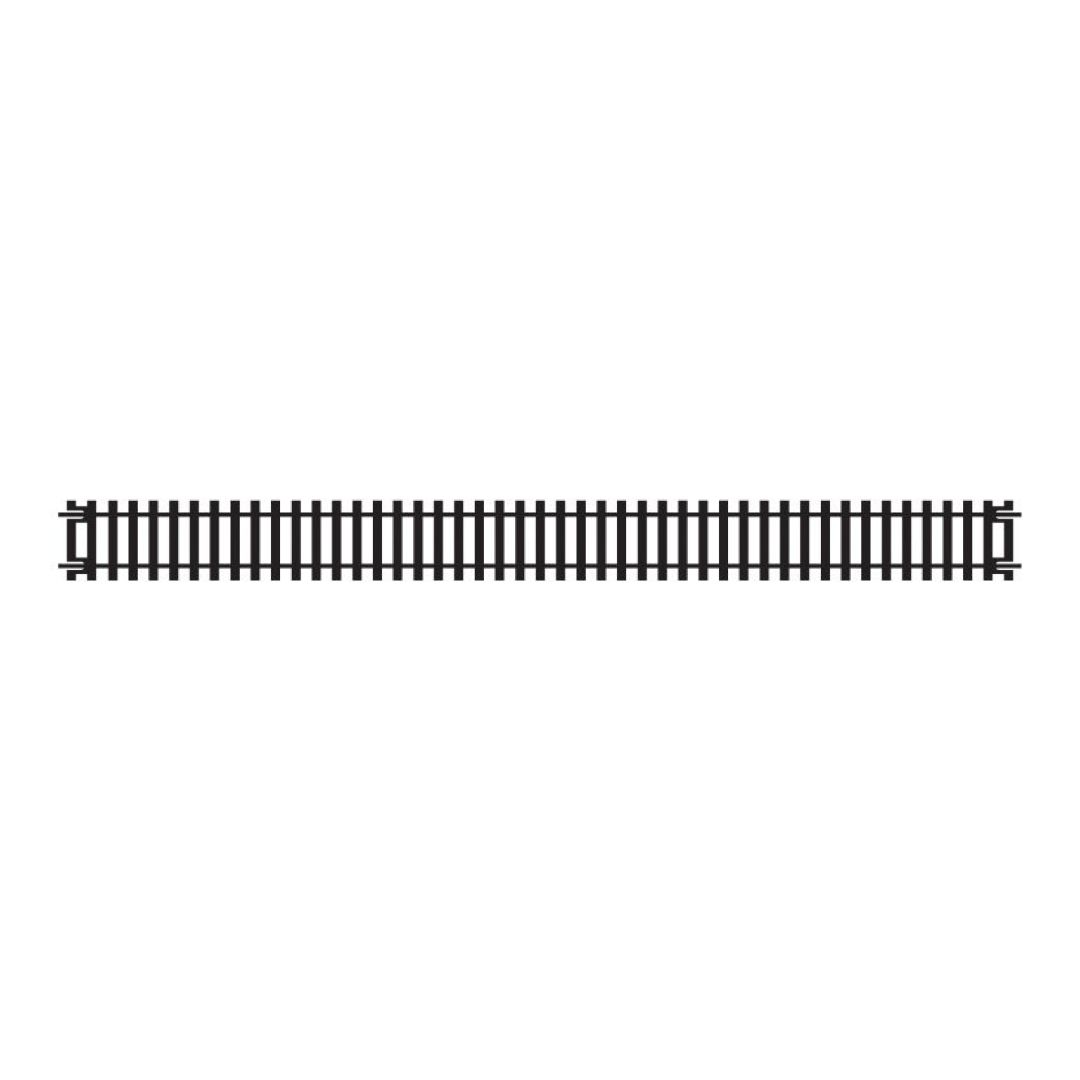 R601 Hornby OO Gauge Double Straight