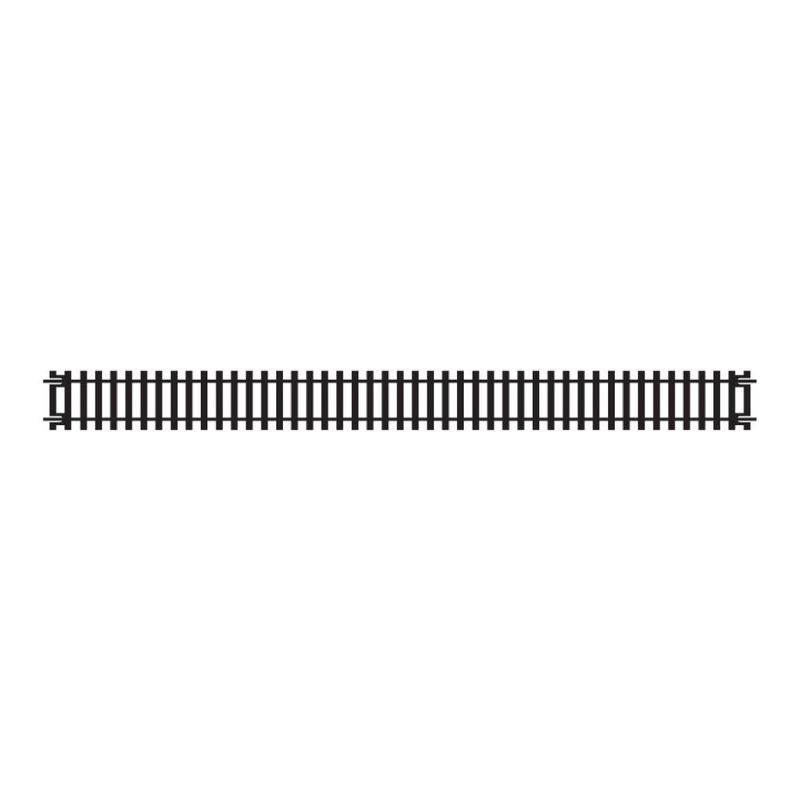 R601 Hornby OO Gauge Double Straight