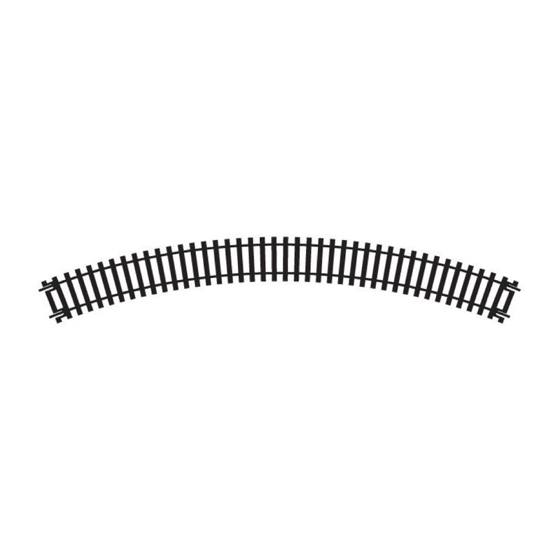R605 Hornby OO Gauge 1st Radius Double Curve