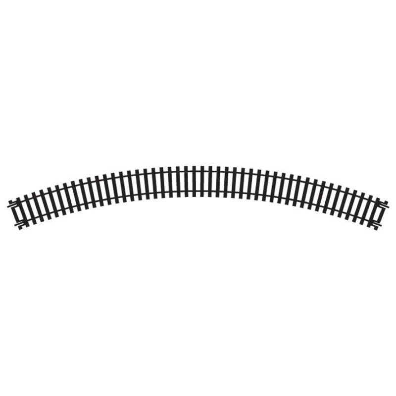 R607 Hornby OO Gauge 2nd Radius Double Curve