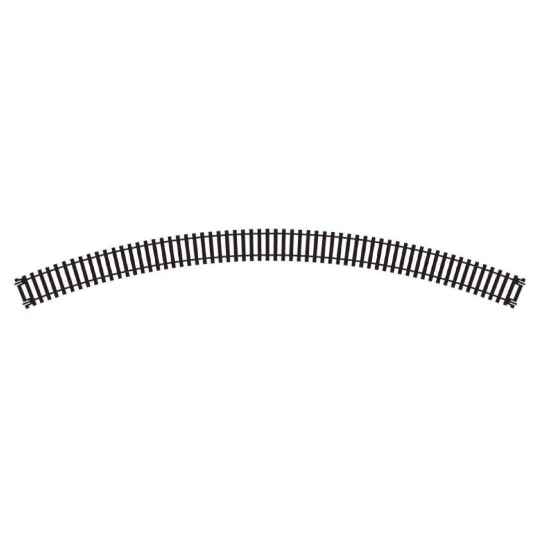 R8262 Hornby OO Gauge 4th Radius Double Curve