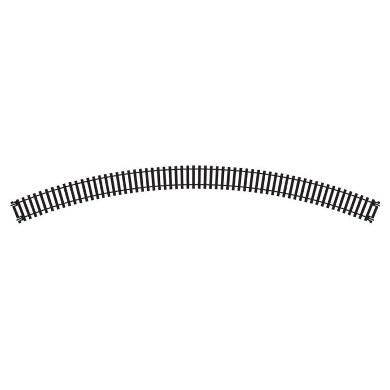 R8262 Hornby OO Gauge 4th Radius Double Curve