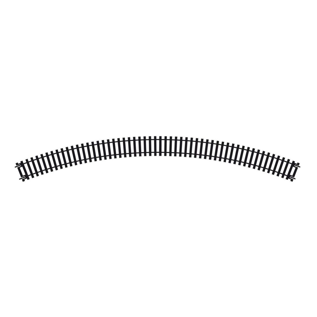 R609 Hornby OO Gauge 3rd Radius Double Curve