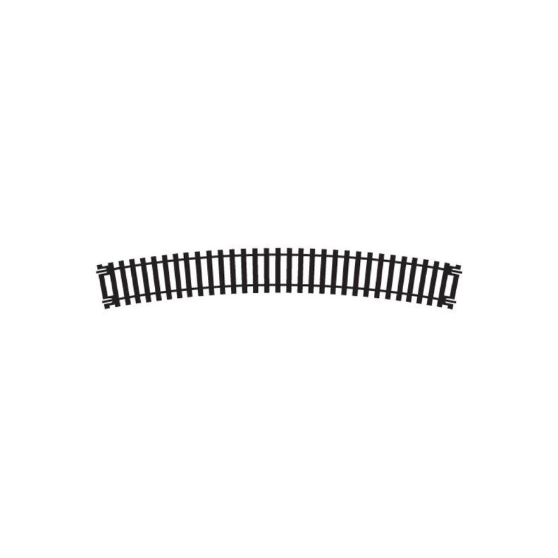 R8261 Hornby OO Gauge 4th Radius Curve
