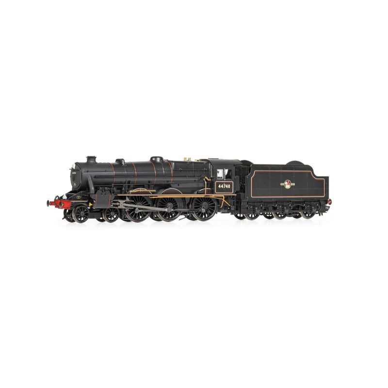 R30396 Hornby OO Gauge BR (Early) Class 9F