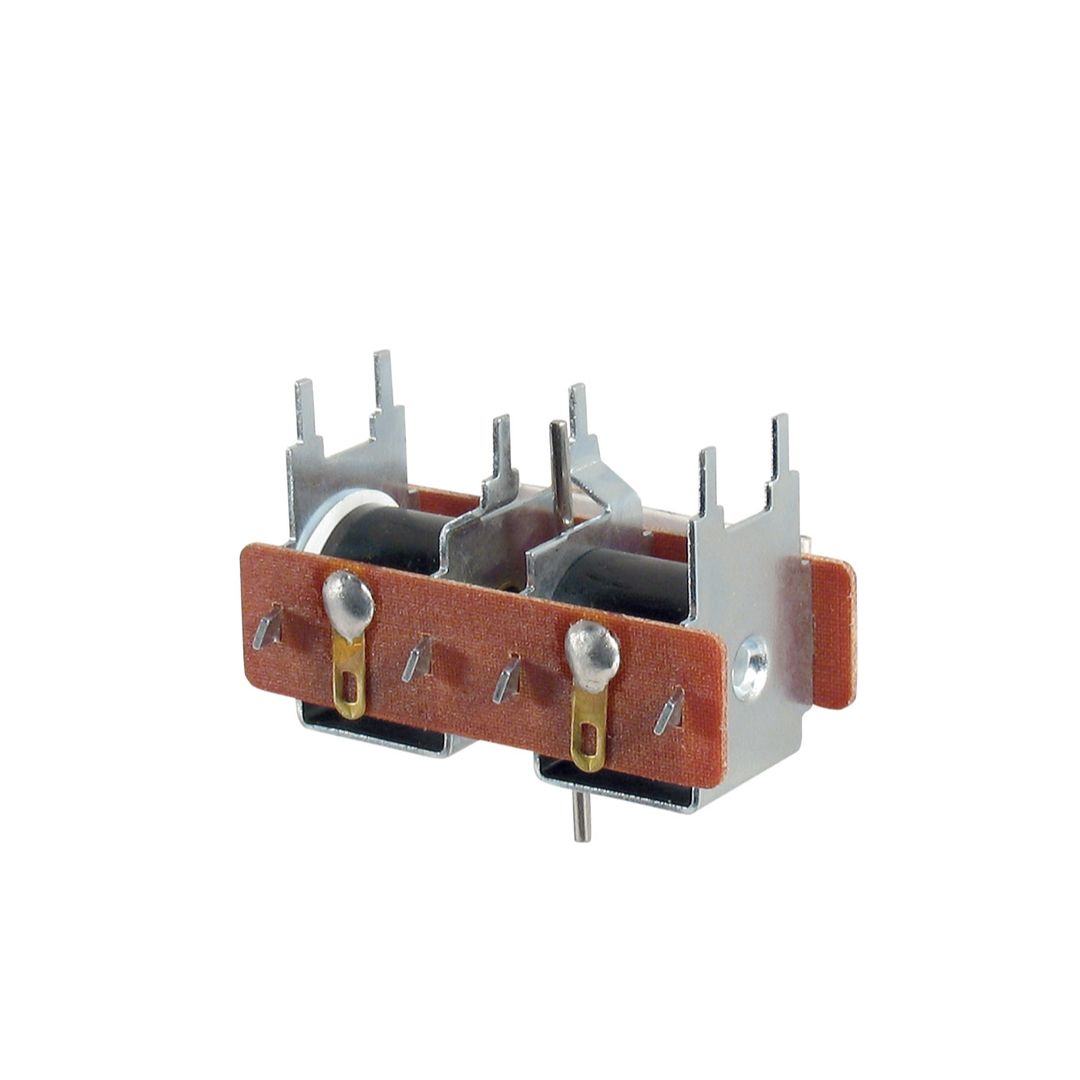 PL-10 PECO Standard Solenoid Point Motor