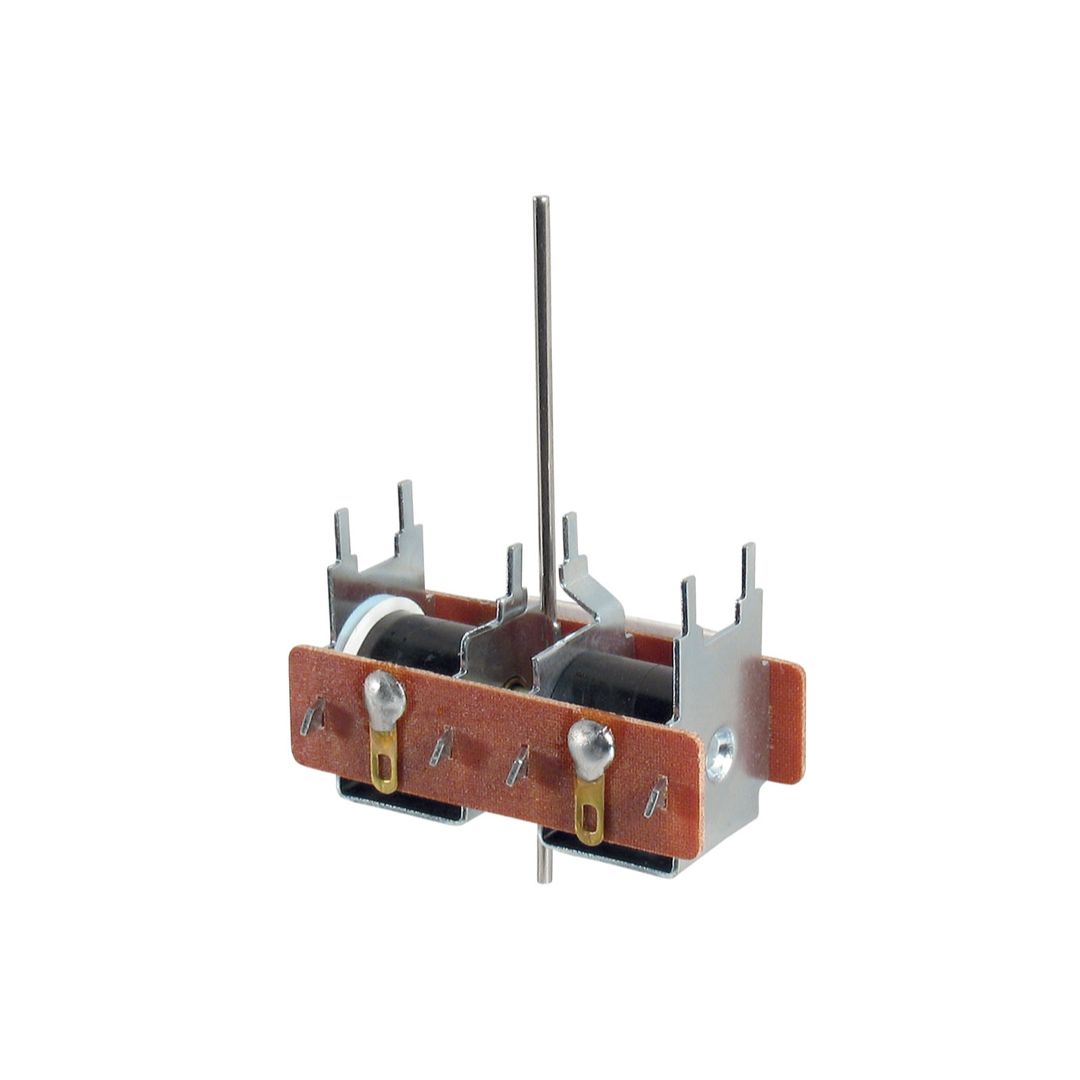 PL-10E PECO Solenoid Point Motor Motor with Extended Operating Pin
