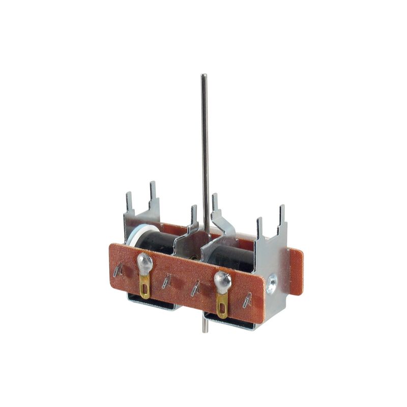 PL-10E PECO Solenoid Point Motor Motor with Extended Operating Pin
