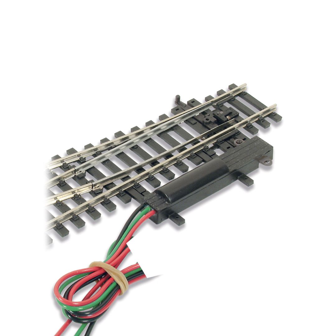 PL-11 PECO Side Mounted Point Motor