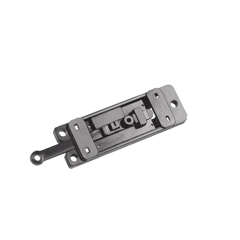 PL-12 PECO Point Motor Adaptor Base with over centre spring