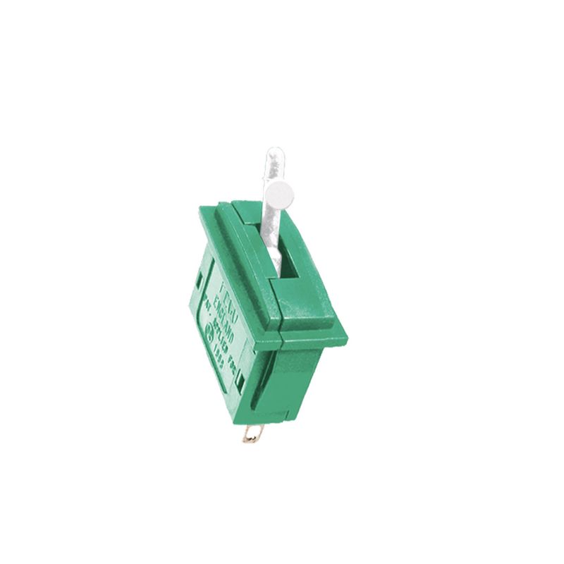 PL-23 PECO Single Pole Changeover Switch (On/On)