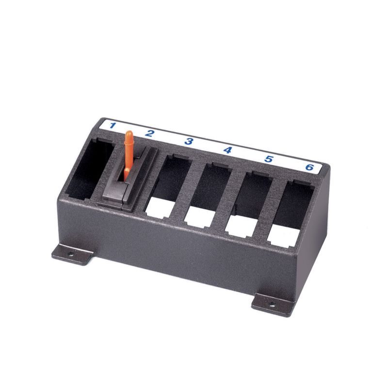 PL-27 PECO Switch Console