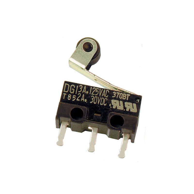 PL-33 PECO Closed Microswitch