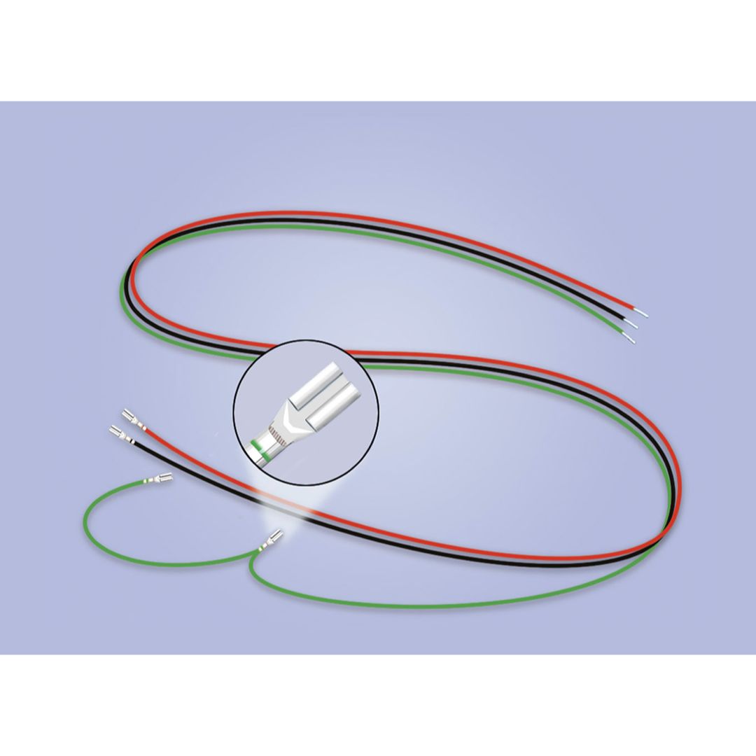 PL-34 PECO Wiring Harness for PL-10 Series Point Motors