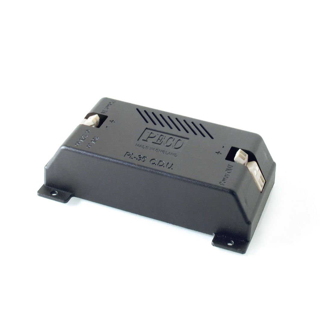 PL-35 PECO Capacitor Discharge Unit