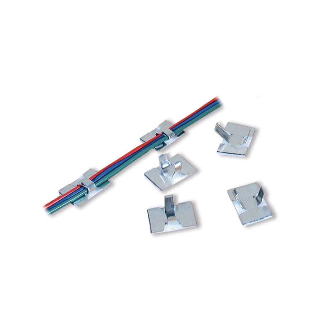 PL-37 PECO Cable Clips (Pack of 20)