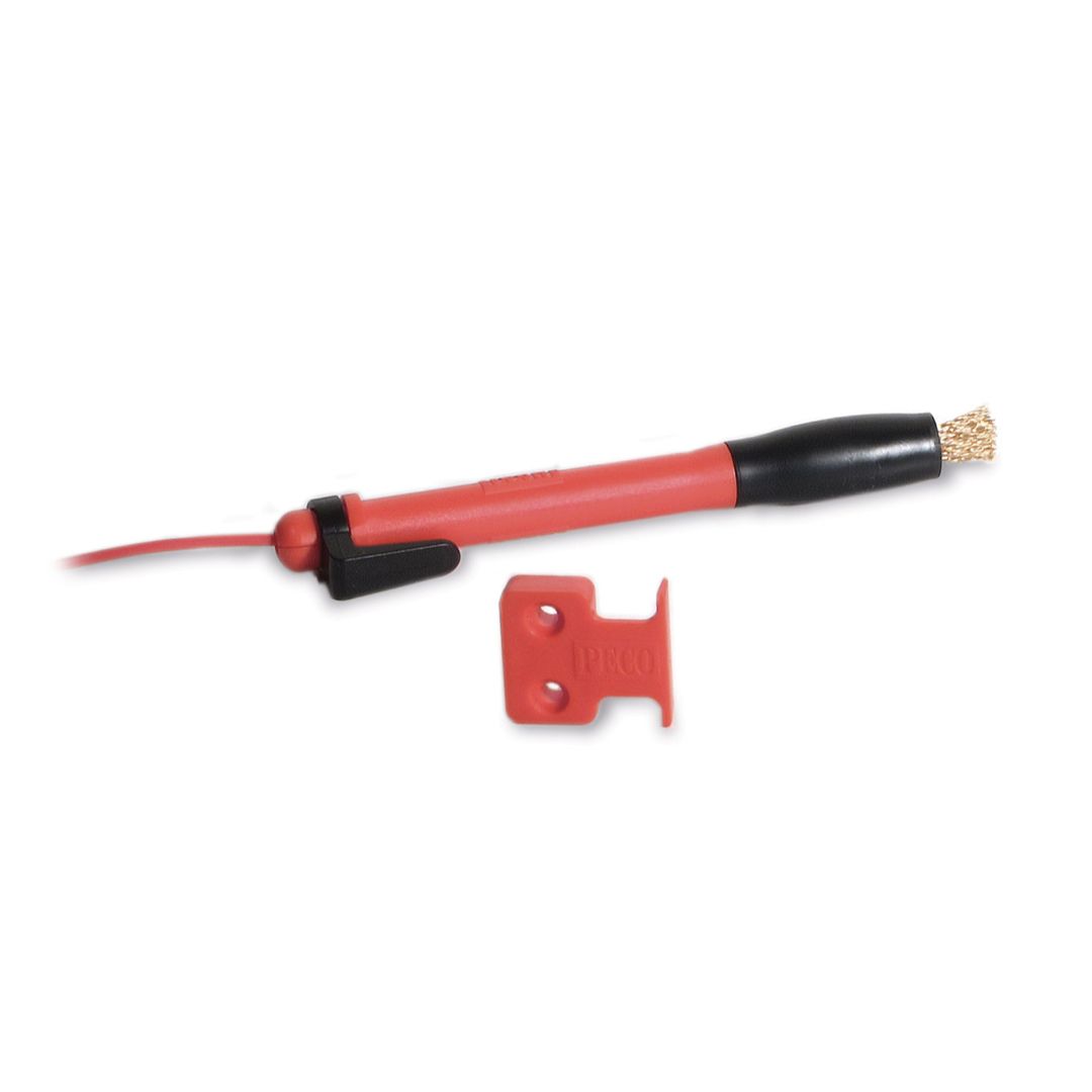 PL-42 PECO Wheel Cleaning Brush