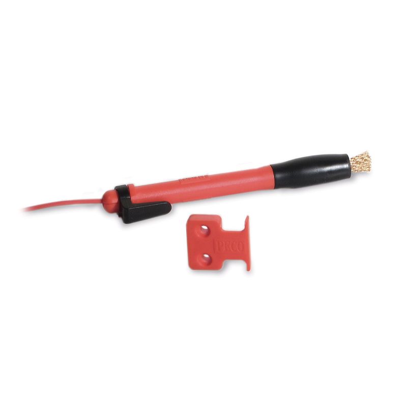 PL-42 PECO Wheel Cleaning Brush