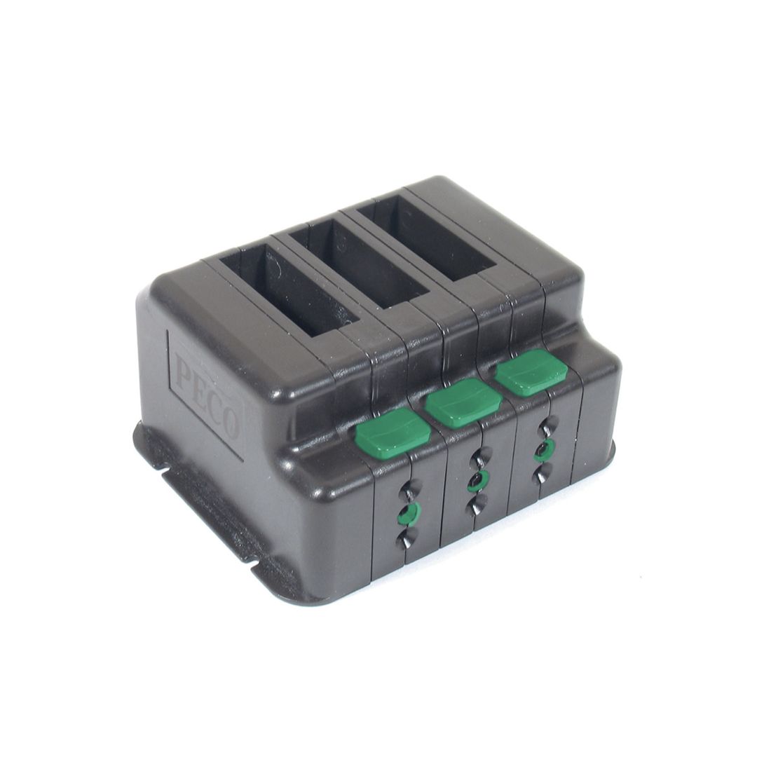 PL-50 PECO  Point Switch Module