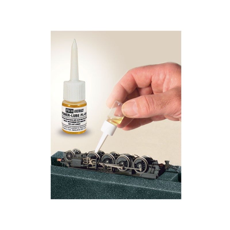 Peco PL-70 Loco Servicing Cradle, For N, OO/HO & OO-9 PL70 - Servicing - Foto 8