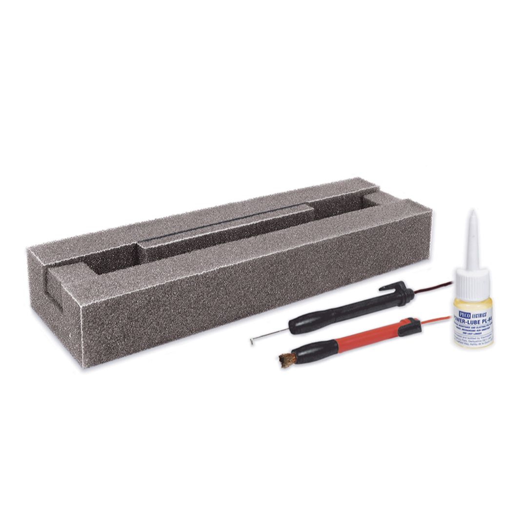 PL-71 PECO Locomotive Servicing Kit