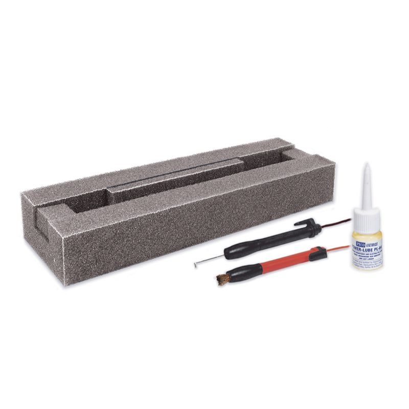 PL-71 PECO Locomotive Servicing Kit