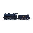 DS046P LNER J27 Sound File For ESU