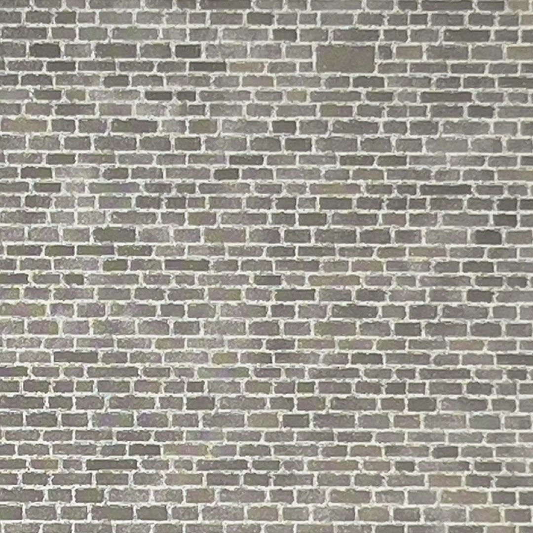PN904 Metcalfe N Gauge Old Mill Stone Build Sheet